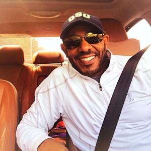 Meet your Posher, David